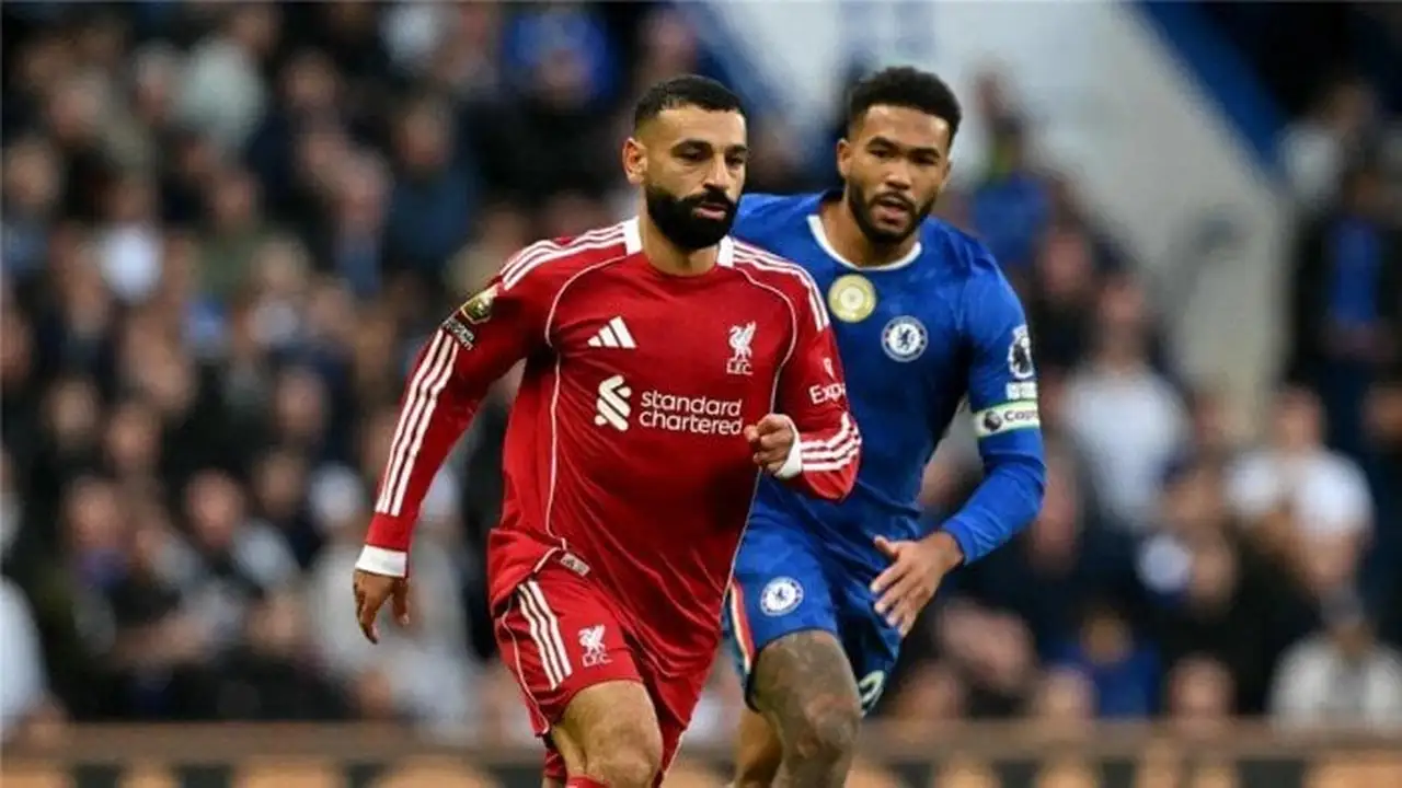 موعد مباراة ليفربول وتشيلسي المرتقبة في الدوري الإنجليزي والقنوات الناقلة للمواجهة